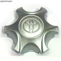 ราคา 1 ชิ้น TOYOTA HILUX Tiger D4D 6รู ขอบ 15นิ้ว โตโยต้า ไทเกอร์ ดุม ดุมล้อ ฝาครอบล้อ แม็ก ดุมรถ ดุมแม็ก ฝาล้อ (1731613646920189594)