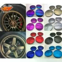 ราคา จัดส่งจากกรุงเทพฯ ฝาครอบดุมล้อRAYSแม็ก TE-37 อลูมิเนียม c 62 มิล ฝาครอบดุมล้อรถ ฝาครอบดุมล้อรถยนต์ ฝาครอบดุมล้อ (1732151101838756677)
