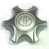 ราคา COD ราคาต่อ 1 ชิ้น TOYOTA HILUX Tiger D4D 6รู ขอบ 15นิ้ว โตโยต้า ไทเกอร์ ดุม ดุมล้อ ฝาครอบล้อ แม็ก ดุมรถ ดุมแม็ก ฝาล้อ (1732164123963525426)