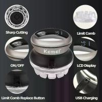 ราคา Carfriend ปัตตาเลี่ยน ที่ตัดผมไร้สาย บัตตาเลี่ยน ชาย แบตตาเลี่ยนชาย แบตเตอเลี่ยน ปัดตาเลื่ยนไร้สาย ผม ปัตเลี่ยนไรสาย แบตเตอเลี่ยนตัดผมhair cut machine แม็ก ตัดผม clipper hair cut (1731855020509727108)