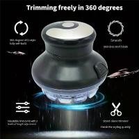 ราคา พร้อมส่ง !!! Gemei / Geemy ปัตตาเลี่ยนไร้สาย ปรับระดับ แบตตาเลี่ยน อย่างดี ระดับช่างตัดผมมืออาชีพ GM6008 GM-6008 ตัด ผม ชาย แม็ก ตัดผม hair trimmer clipper เครื่อง บัตตาเลี่ยน cu (1731825939972327812)