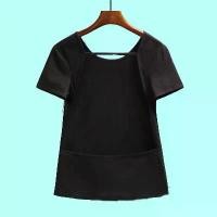ราคา เสื้อยืดแขนสั้นสำหรับผู้หญิง ดีไซน์พิเศษสำหรับวันสุนัข เสื้อฐาน สไตล์เอเชียตะวันออกเฉียงใต้ always wonder shirt เสื้อ แม็ก mc ของ แท้ ผู้ หญิง (1731594602212526021)