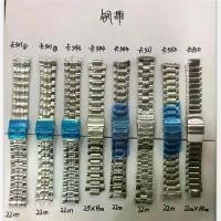 ราคา อุปกรณ์เสริมนาฬิกา สร้อยข้อมือ สำหรับ CASIO Ef-312 539 524 534 501 543 544 527 563 500 550 ลูกปัด สายนาฬิกา สายสแตนเลส (1730197216583321950)