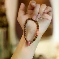 ราคา สร้อยข้อมือโพธิ์, ธรรมชาติ, หินโมราชากวาง, การออกแบบสไตล์จีนใหม่เรียบง่าย, สร้อยข้อมือ Wenwan, ของขวัญสำหรับเพื่อนที่ดีที่สุด, พร้อมแหล่งเกลือ, หินโมราชากวาง (1732205411787836164)