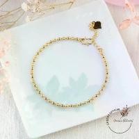 ราคา สร้อยข้อมือสองกษัตริย์ สามกษัตริย์ สีทอง24K สร้อยข้อมือ XUPING สร้อยข้อมือแฟชั่น แบบใหม่ พร้อมส่ง (1731551191533454983)