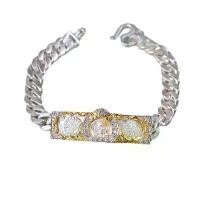 ราคา [พร้อมส่ง] แท้!!! เลสหลวงพ่อรวย สร้อยข้อมือ เลสหลวงพ่อรวย เครื่องรางไทย, สไตล์เดียวกัน, Suoli Cock, สำหรับผู้ชายและผู้หญิง หลวงพ่อรวย (1731263992663672312)