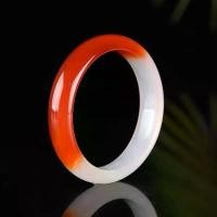 ราคา สร้อยข้อมือ Chalcedony, หินอาเกต, ครึ่งสีแดง, ครึ่งสีขาว, หยก, ครึ่งสีน้ำตาล, ครึ่งแม่น้ำภูเขาสร้อยข้อมือ (1731368281069028364)