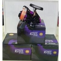 ราคา สินค้าขายดี รอกสปินนิ่ง pioneer astute AS 2000/ 4000/ 6000 ลูกปืน S/L 3+1bb สปูน aluminium พร้อมสาย pe/ รอกสปิน เบทคาสติ้ง ไวท์-3000 ตกปลา (1731675887780333418)