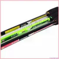 ราคา FlavorfulForge ความคงทน คันสปิ๋ว คันตีเหยื่อปลอม Ashino Fishway Line wt. 8-17 lb Lure wt. 25-50 g.ใช้โค๊ด NEWSUPE0001 Sports ออกกำลังกาย ตกปลา (1730606854405326989)