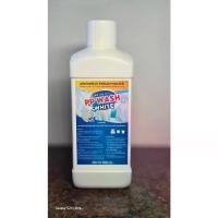 ราคา [พร้อมส่ง] โปรโมชั่น ลด 50% PP WASH WHITE ผลิตภัณฑ์ ​ ซักผ้าขาว และผ้าสี 1000 ml (1732335859958909637)