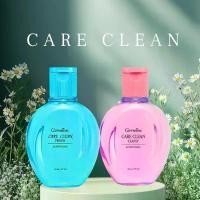 ราคา น้ำยาล้างจุดซ่อนเร้น สำหรับเด็ก13 ปี Active Young Care Clean Classy สูตรเย็นสีฟ้า ผลิตภัณฑ์ เพื่อ จุด ซ่อนเร้น ผู้หญิง น้ํายาล้าง เจลล้างจุดซ่อนเร้น จุดซ่อน (1729651212298849193)