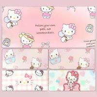ราคา แผ่นรองเมาส์ Hello Kitty ดีไซน์น่ารัก ขนาดใหญ่ คุณภาพสูง เหมาะสำหรับสำนักงาน คอมพิวเตอร์ตั้งโต๊ะ แผ่นรองคีย์บอร์ดแล็ปท็อป รุ่นใหม่ (1731453868623627863)