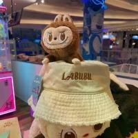 ราคา หมวก labubu the Monsters Popmart ของแท้ (1730245962863970922)