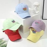 ราคา หมวกเบสบอล สไตล์สดรัก สำหรับผู้หญิง หวานและน่ารัก นุ่ม หมวกแหลม สีเขียวมิ้นต์เกาหลี เหมาะสำหรับนักเรียน หมวกผู้หญิง หมวก แก๊ป ทหาร ผ่าน ศึก เสื้อ กั๊ก ทหาร ผ่าน ศึก หมวก แบร (1731346386261739150)