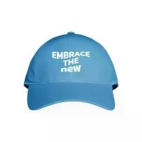 ราคา [GIFT - จัดส่งตามหลังให้ทางไปรษณีย์ภายใน 30 วัน] หมวก สีฟ้า 6ty° Sixty Degrees Embrace the New (1731684475773160316)