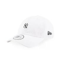 ราคา NEW ERA หมวก รุ่น NEW YORK YANKEES MLB MINI WHITE CASUAL CLASSIC CAP 12324414 สินค้าขายดี (1731584918855386903)