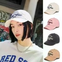 ราคา หมวกเบสบอล MLB สไตล์เกาหลี NY YANKEES ROOKIE BALL CAP ของแท้จากร้านหนึ่ง สไตล์อะคาเดมี่ มีจำหน่ายในสต็อก หมวก LA (1731574322884478556)