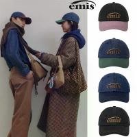 ราคา หมวก Emis ของแท้ ใหม่ หมวกบอลเดนิมซัก สไตล์เกาหลี หมวกกันแดด หมวกกันแดด หมวก แบรนด์ หมวก ปีก สั้น หมวก แก๊ปลายเสือ หมวก แบรนด์ เนม (1731259915629134887)