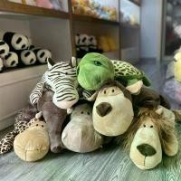ราคา ผ้าห่มเครื่องปรับอากาศแบบใช้คู่สำหรับรถยนต์, การออกแบบช้างและสิงโตการ์ตูน, ผ้าห่มเย็นฤดูร้อน, ตุ๊กตาของเล่นตุ๊กตา, ผ้าห่มหมอนเสือ, พร้อมหมอนหนุน ตุ๊กตา ติด หมวก กัน น็อค งู ห้อยคอ (1731547702407431433