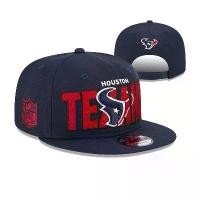 ราคา หมวก NFL Team Fashion งานปักโลโก้ทีม หมวกปรับขนาดได้ (1730913935275821095)