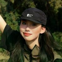 ราคา หมวกกลางแจ้งสไตล์ญี่ปุ่น GEGEEN DOMOG ชุดห้าชิ้น Unisex เหมาะสำหรับฤดูร้อน กันแดด แบรนด์อินเทรนด์ สีดำ หมวกกันแดด หมวก ปานามา ผู้ ชาย หมวก ny ของ แท้ (1732302219997186718)