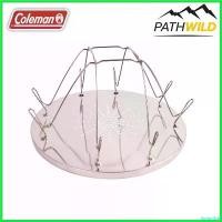 ราคา InstantIsle แบบพกพา ที่ปิ้งขนมปังแบบพกพา COLEMAN US CAMP STOVE TOASTER สามารถปิ้งขนมปังสี่ชิ้นในครั้งเดียว ช่วยให้มื้อเช้าเป็นเรื่องง่าย ออกกำลังกาย Sport แคมป์ เดินป่า (1730601396054558866)