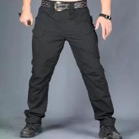 ราคา กางเกงคาร์โก้ยุทธวิธี สำหรับผู้ชาย ไซส์ S-6XL เหมาะสำหรับการเดินป่ากลางแจ้ง เดินป่า วิ่งจ๊อกเกอร์ ลายพราง สไตล์ทหาร มีกระเป๋าหลายช่อง กางเกงขายาวกองทัพบก (1731635085032784927)