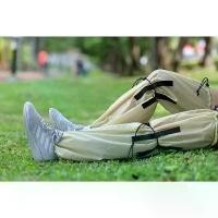 ราคา ถุงกันทาก ถุงเท้ากันทาก เดินป่า กันเปื้อน Madfox (1731188216875156918)