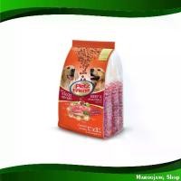 ราคา อาหารสุนัขชนิดแห้ง แบบเม็ด สำหรับสุนัขโต รสเนื้อและผัก เพ็ทส์เฟรนด์ 1 กก (3ถุง) อาหารสุนัข ชนิดเม็ด อาหารสำหรับสุนัข อาหารหมา อาหารสัตว์ อาหารสัตว์เลี้ยง อาหารสุนัขชนิดเม็ด Dry D (1729751252708723448)