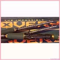 ราคา FlavorfulFiesta ใช้งานได้ คันตีเหยื่อปลอม STORM DISCOVERY NEW2021 Sports สีส้ม ออกกำลังกาย ทอง ชุด ตกปลาทะเล aurora rod fisch pop lure เบ็ด เวล 100 รอก calamatti (1730604578685356265)