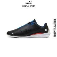 ราคา PUMA BMW M Motorsport Drift Cat Decima Motorsport รองเท้า ออกกำลังกาย สีดำ - 30730408 (1730578986571827467)