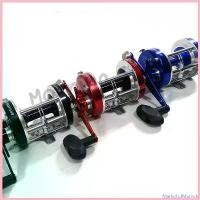 ราคา MarketofMarvels คุณภาพรับประกันได้ รอกเบส รอกเบท Viva Classic Collection CL ใช้โค๊ด NEWSUPE0001 ออกกำลังกาย Sports อลูมิเนียม (1730604741402266229)