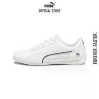 ราคา PUMA BMW M Motorsport Neo Cat รองเท้ามอเตอร์สปอร์ต ออกกำลังกาย สีขาว - 30730906 (1731160482351712523)