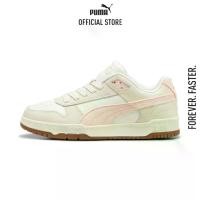 ราคา PUMA RBD Game รองเท้าผ้าใบข้อเท้าต่ำ ออกกำลังกาย สีขาว - 38637338 (1730742160702146827)