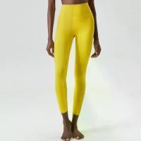 ราคา กางเกงโยคะ ข้ามพรมแดน ผิวนมเนียน สำหรับผู้หญิง พลัสไซส์ ยืดได้ เลกกิ้งรัดรูป เหมาะสำหรับออกกำลังกายและออกกำลังกาย กางเกง (1731277922887370251)