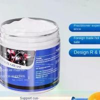 ราคา รอกตกปลา หล่อลื่นรอกหล่อเหยื่อ, ป้องกันสนิม, น้ำมันเกียร์ 100g, เหมาะสำหรับรอกตกปลา, Grease, Bearing, 2025, น้ำมันหล่อลื่น, เหมาะสำหรับรอกตกปลา (1731355000946590810)