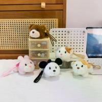 ราคา พวงกุญแจตุ๊กตา, จี้ตุ๊กตาสัตว์หมีน้อย, กระต่าย, เมาส์, และแมว, พวงกุญแจ, ตุ๊กตาสุนัขขนปุยการ์ตูน, พวงกุญแจ, เหมาะสำหรับของขวัญเด็ก (1731685927535281667)