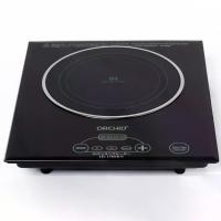 ราคา เตาแม่เหล็กไฟฟ้า Orchid Induction Cooker รุ่น IH-1500BN สำหรับร้านค้า ธุรกิจ (1729527969576291045)