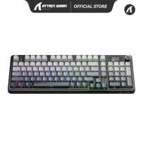 ราคา คีย์บอร์ด, ATTACK SHARK X98PRO (1731559860049250165)