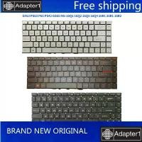 ราคา การเปลี่ยนแคปซูลคีย์บอร์ดแล็ปท็อป, ใหม่, เข้ากันได้กับ MSI GS65 GF63 MS-16R1 16Q1 Q2 Q4 PS63 P65 GF63 8RC/D/E/F, คีย์บอร์ด (1731599272864810584)