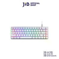 ราคา KEYBOARD (คีย์บอร์ด) ASUS ROG FALCHION ACE (WHITE) (ASUS ROG NX RED SWITCH - AURA SYNC RGB - EN/TH) (1729654628850567804)