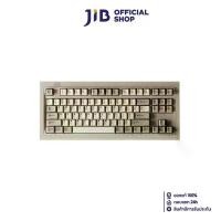 ราคา KEYBOARD (คีย์บอร์ด) VORTEX MODEL M SSK WK SWITCH GATERON G PRO BROWN (US) (1730776790743878268)