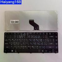 ราคา Keyboard คีย์บอร์ด Acer Aspire 3810T 5940 4738 4535 4743 4741 4736 4745 4735 4752 4750 4551 4740 ไทย-อังกฤษ (1731748566169520949)