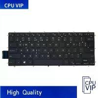 ราคา การเปลี่ยนแคปซูลคีย์บอร์ดแล็ปท็อป, ใหม่, เข้ากันได้กับ Dell Inspiron 14-7460, 7466, P78g, 7467, 7472, P69g, คีย์บอร์ด (1731502106276562511)