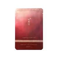 ราคา ส่งฟรี. THE FACE SHOP YEHWADAM HEAVEN GRADE GINSENG EX GOLD FACIAL MASK (1731245473786659912)