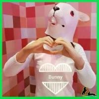 ราคา BulkBarn ปัจจุบัน [พร้อมส่ง]Party rabbit mask หน้ากากสัตว์ หน้ากากกระต่าย หมวกปาร์ตี้ หน้ากากแฟนซี หน้ากากปาร์ตี้ สำหรับคอสเพลย์ปาร์ตี้ สปริง ทอร์ค ปลอก แฮนด์ ล้อ cnc ฟอซ่า ดิวะ (1730704484133603357)