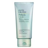 ราคา ESTEE LAUDER - Perfectly Clean Multi-Action Creme Cleanser Moisture Mask (150ml.) (1730850957660227971)