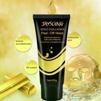 ราคา Jaysuing Gold Peel Off Mask Cream มาส์กควบคุมความมันให้ความชุ่มชื้น (60ก.) (1730201176123214682)