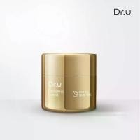 ราคา Dr.u Sleeping mask 5 กรัม (ขนาดทดลอง) สลีปปิ้งมาร์คคุณหมอ (1729687948625676539)
