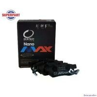 ราคา DelectableDen คุณภาพรับประกันได้ ผ้าดิสเบรคหลัง JAZZ ปี 08-13 GE COMPACT ดิส NANO(DEX-411) (สินค้าจะได้รับตามรูปภาพ) Motorcycle มอเตอร์ไซค์ รถ เหล็ก หม้อ น้ํา แดช (1730963730049894743)